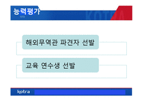[인사관리] KOTRA의 인사자원관리 사례 연구-16