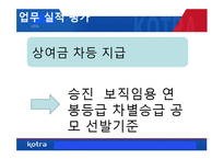 [인사관리] KOTRA의 인사자원관리 사례 연구-18