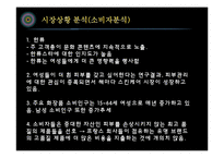 [광고론] 브랜드 슬로건 도출 실습-CUT-OFF 기법 적용-9