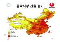 [국제경영] 농심의 중국시장 마케팅 전략-17