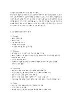 SK 텔레콤(SKT) SWOT 분석, SK 텔레콤(SKT) STP 분석, SK 텔레콤(SKT) 4P 분석, 이동통신 시장 환경 분석-7