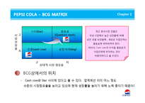[글로벌브랜드] 펩시콜라 브랜드전략 기업분석 마케팅 4p stp swot 해외진출 성공사례 분석(PPT)-19