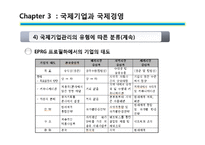 [글로벌 성공기업 사례분석] 캐논, 포스코, GE, TESCO 성공요인 및 국제 경영 국제마케팅 전략 분석-14