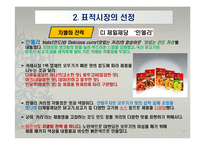 글로벌 경영환경에서의 시장세분화 전략-16