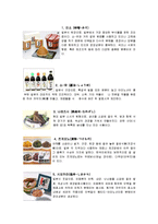 일본 낫토 정의와 종류와 및 특징, 기원, 유래, 낫토를 이용한 퓨전요리, 기타 일본의 발효식품들 조사분석-10
