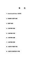 Constructivism 구성주의 작품의 특징, 전개,러시아의 시대적 배경, 이념, 사회적 배경, 구성주의의 대표인물, 작품, 결말 조사분석-2