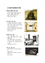Constructivism 구성주의 작품의 특징, 전개,러시아의 시대적 배경, 이념, 사회적 배경, 구성주의의 대표인물, 작품, 결말 조사분석-7