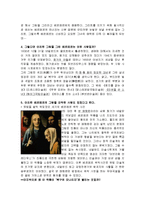 베르메르의 Girl with a pearl earring 업적, 대표작품, 그림의 의미, 업적에 대한 분석과 평가, 감상문 및 느낀점 나의생각 조사분석-5