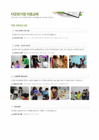 건강가정론- 다문화보육,부인이 외국인,부부의 의사소통,건강가정사업,프로그램-7
