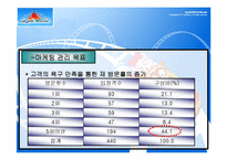 [마케팅원론]롯데월드 마케팅분석-11