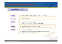 가격파괴 생활용품 프랜차이즈 사업계획서-4
