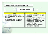 가족에 대한 원조-9