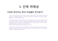 GMO의 단점 및 그 사례 와 생각-3