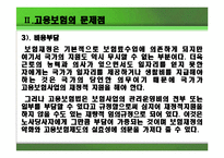고용보험의 문제점과 개선방안-14