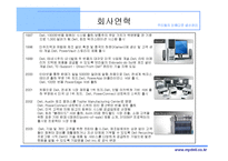 dell_컴퓨터의_성공사례_(scm)_공급사슬관리-7