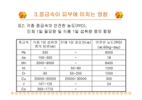 환경분석화학 화장품 중금속-11