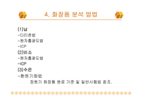 환경분석화학 화장품 중금속-17