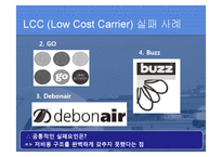Southwest Airlines(최초 저가항공사)의 경영전략 [가격전략, 원가우위, fun 경영, Point to Point]-20