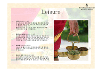 코사무이 포시즌 리조트-6