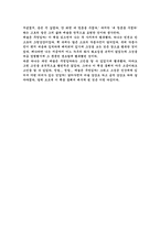 [독서감상문] 반 고흐, 영혼의 편지를 읽고-2