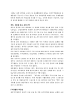 [국제경영] 한국의 바람직한 FTA전략에 대해-5