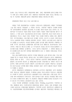 [재벌정책] 정부의 재벌정책과 그 방향-3