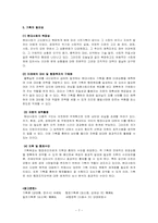 [행정관리론] 기획사례, 한계와 문제점 및 발전방향-7