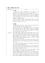 [유아교육] `코끼리와 생쥐의 시장보기` 동화책개작-7