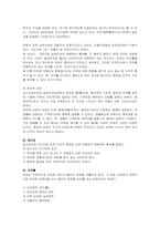 [교육사상가] 칸트의 사상과 교육철학-2