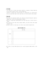 [문학교육지도안] 실제문학수업의 모형 짜기-10