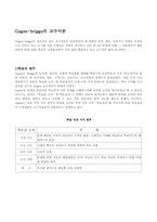 Gagne-briggs의 교수이론-1