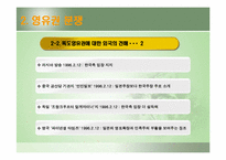 [독도분쟁] 독도가 우리땅인이유-11