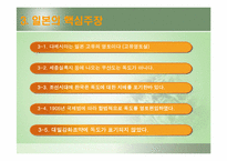 [독도분쟁] 독도가 우리땅인이유-16