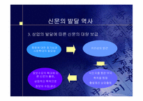 [언론학원론] 신문의 발전-6