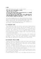 [사회보장론]국민연금의 문제점과 해결방안-2