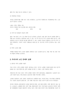 [노인복지] 노인문제의 원인과 해결방안-3