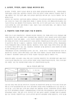 [사회복지]국민기초생활보장제도의 평가와 개선 방안-8