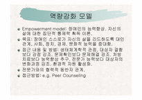 장애인복지 서비스 접근모델-4