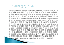 CJ GLS의 역사, 연혁, 물류사업, 택배사업, 상생경영, 녹색물류, 대한통운 인수, 광고 마케팅, 유통물류 장점, 소개, 특징, 시사점,-3