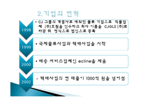 CJ GLS의 역사, 연혁, 물류사업, 택배사업, 상생경영, 녹색물류, 대한통운 인수, 광고 마케팅, 유통물류 장점, 소개, 특징, 시사점,-4