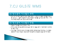 CJ GLS의 역사, 연혁, 물류사업, 택배사업, 상생경영, 녹색물류, 대한통운 인수, 광고 마케팅, 유통물류 장점, 소개, 특징, 시사점,-19