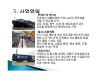 기업 범한판토스(범한물류)의 역사, 광고 마케팅, 유통물류 장점, 경쟁력, 기업 소개, 특징, 마케팅 믹스, 경영 전략, 시사점, 총체적 조사분석-6