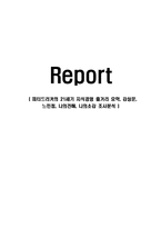 피터드러커의 21세기 지식경영 줄거리 요약, 감상문, 느낀점, 나의견해, 나의소감 조사분석-1