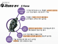 소니의 몰락원인을 경영조직론 관점에서 분석 - `구조는 전략을 따르지 못했다`-8