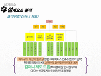 소니의 몰락원인을 경영조직론 관점에서 분석 - `구조는 전략을 따르지 못했다`-9