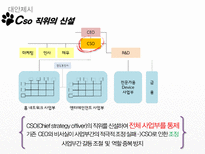 소니의 몰락원인을 경영조직론 관점에서 분석 - `구조는 전략을 따르지 못했다`-18
