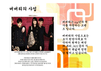 명품 버버리의 역사, 유래, 마케팅 전략, 경영 전략, 사업, CEO, 변화, 특징, 현황, 사례, 마케팅 관리, 역할, 기법, 시사점, 나의견해, 총체적 조사분석-5