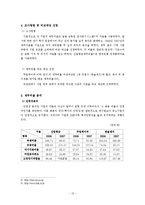 무림 페이퍼 기업 역사, 회사소개, 마케팅 전략, 경영 전략, 사업부 전략, 수직통합전략, 기업 전체의 다각화 전략, 변화, 특징, 현황, 사례, 기법, 시사점, 총체적 조사분석-12