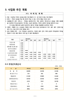 [커피전문점 까페] 창업 사업 계획서 제안서 - 준비절차 ,사업경영전략 마케팅전략, 영업전략 분석-9