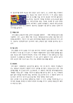 경영학의 이해 레포트-3